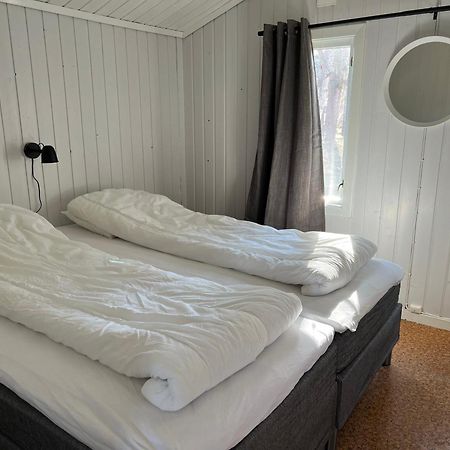 Granmo Camping Oppdal Kültér fotó