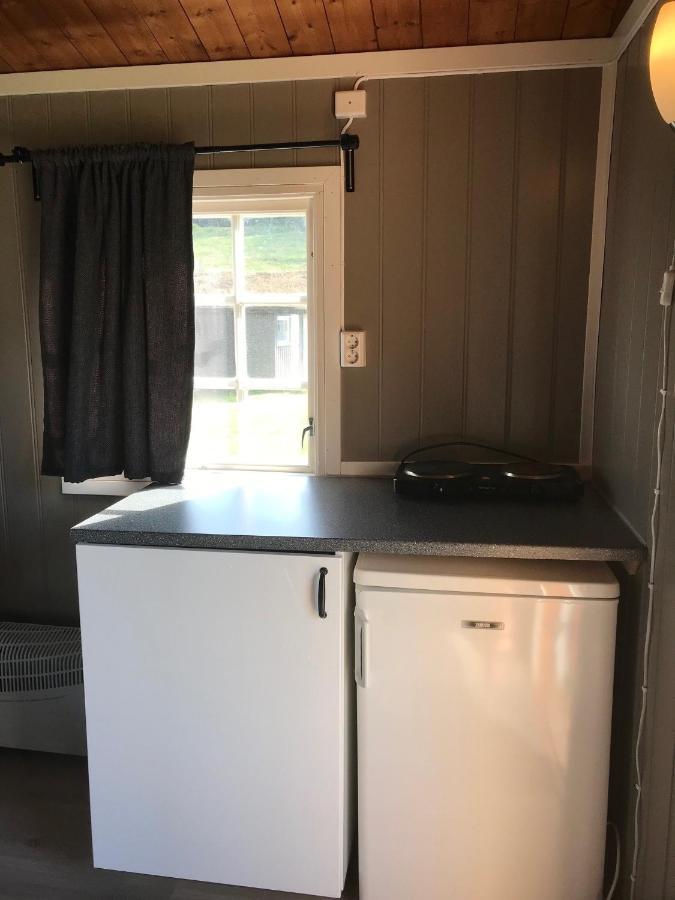 Granmo Camping Oppdal Kültér fotó