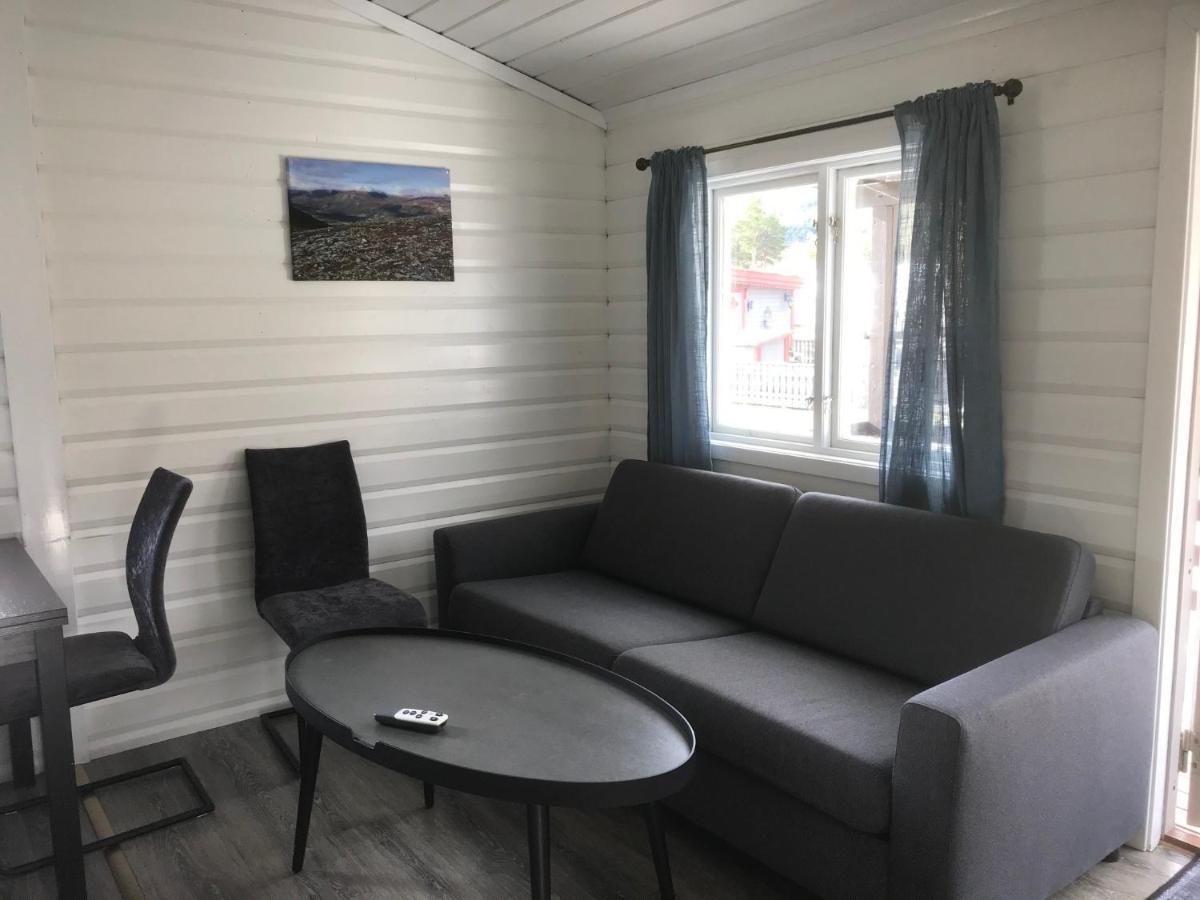 Granmo Camping Oppdal Kültér fotó