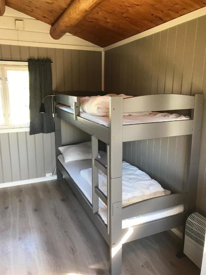 Granmo Camping Oppdal Kültér fotó