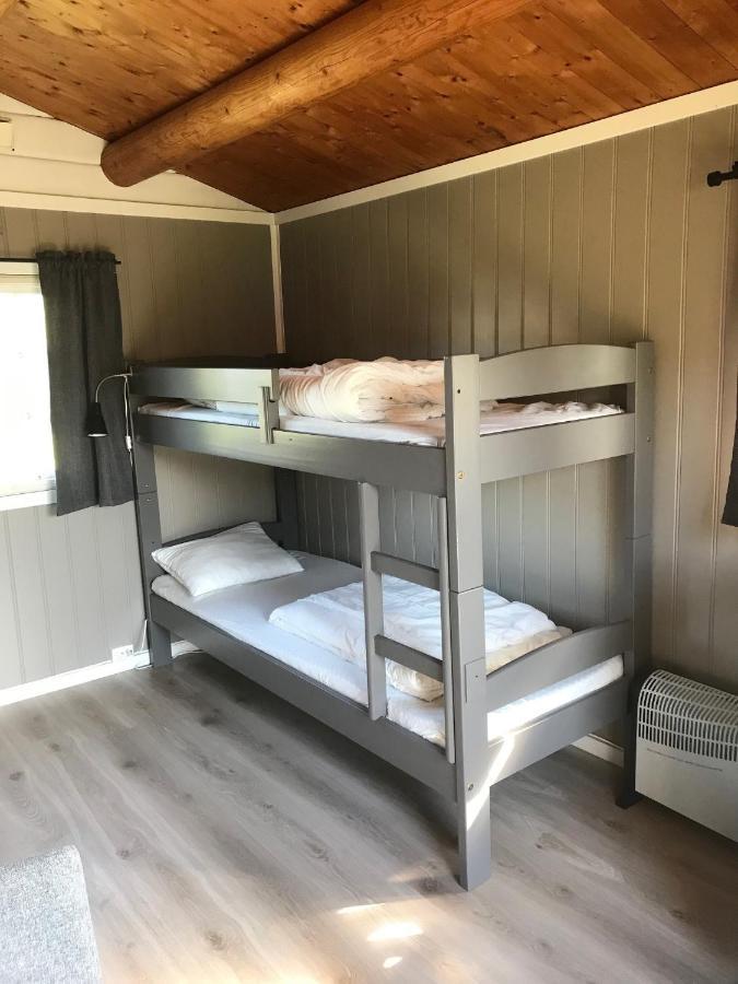 Granmo Camping Oppdal Kültér fotó