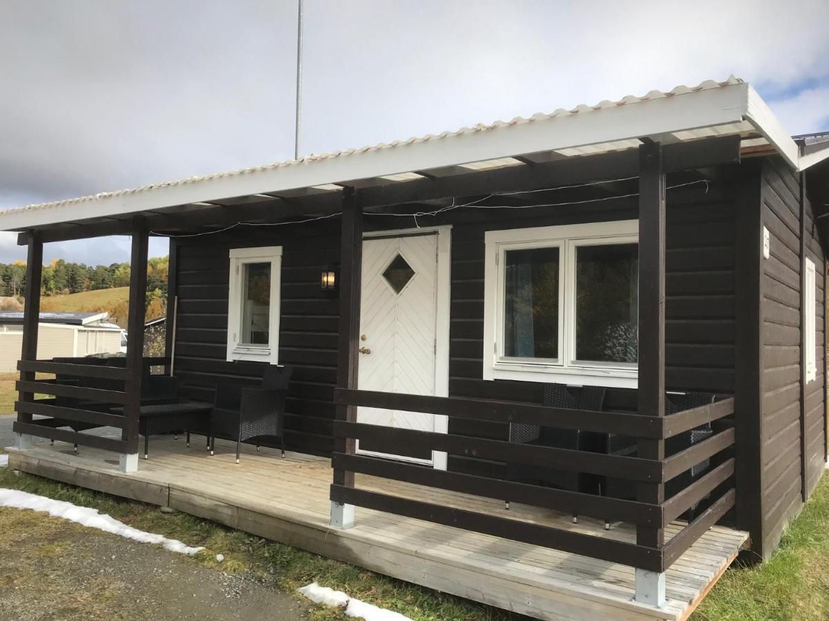 Granmo Camping Oppdal Kültér fotó