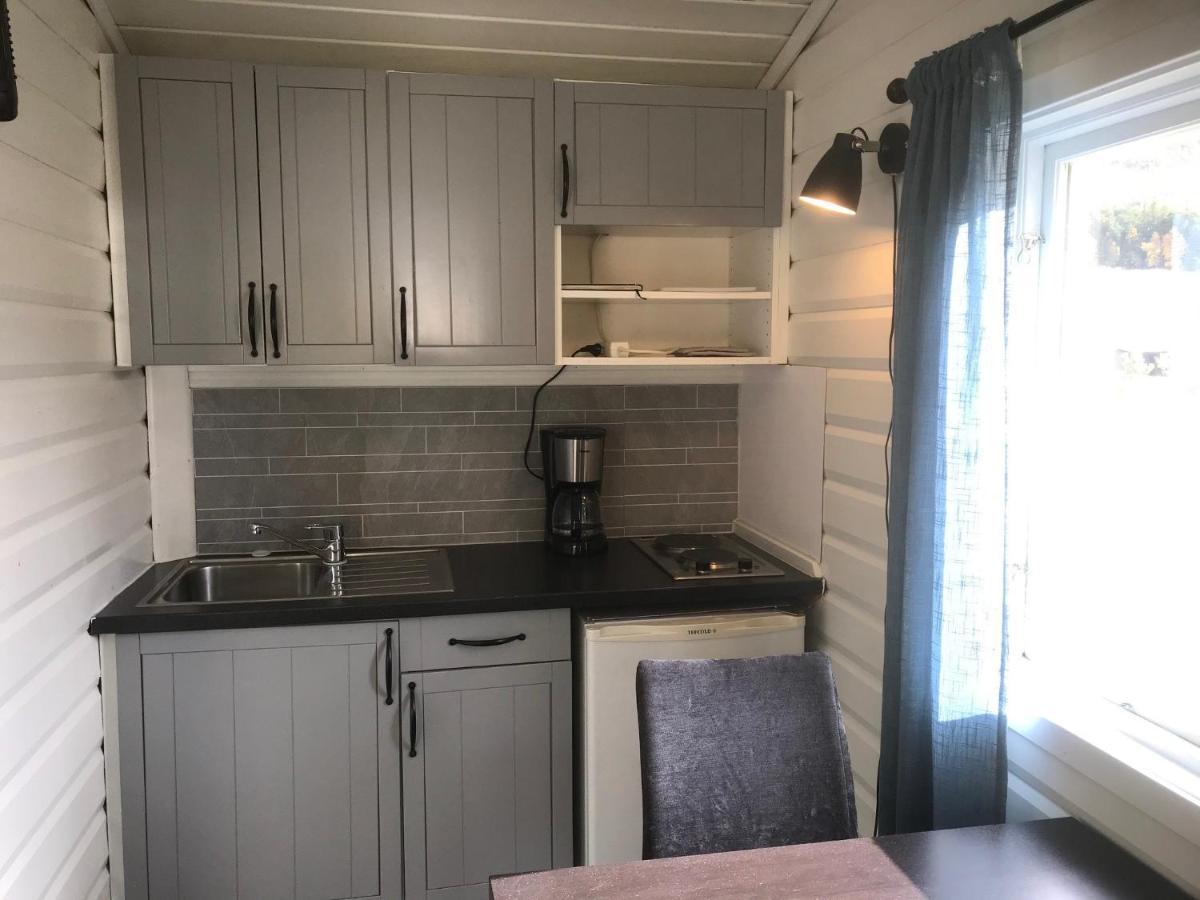 Granmo Camping Oppdal Kültér fotó