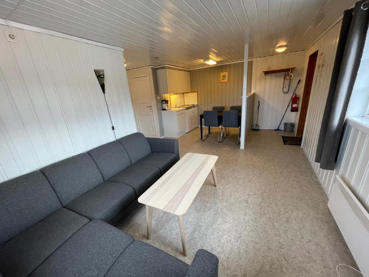 Granmo Camping Oppdal Kültér fotó