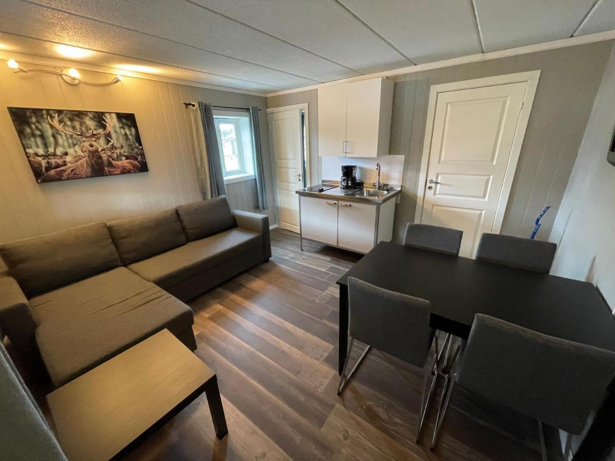 Granmo Camping Oppdal Kültér fotó