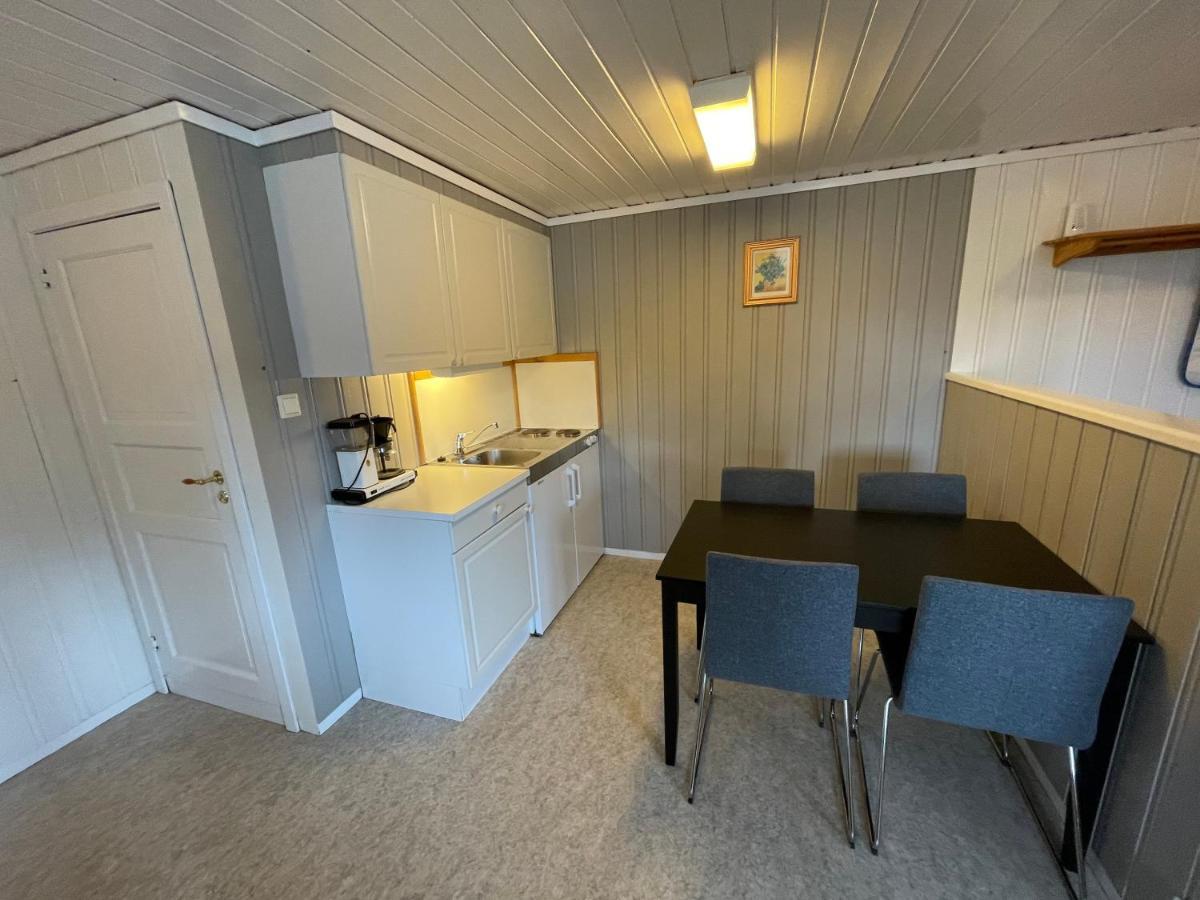 Granmo Camping Oppdal Kültér fotó