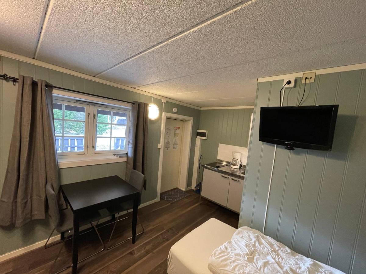 Granmo Camping Oppdal Kültér fotó