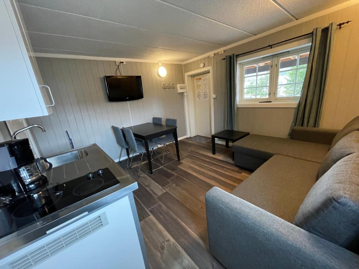 Granmo Camping Oppdal Kültér fotó