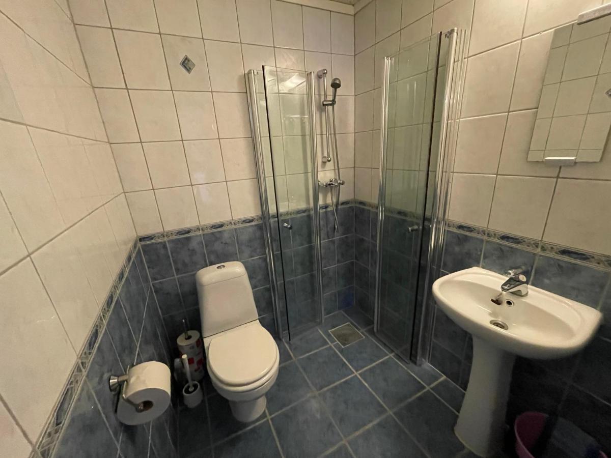 Granmo Camping Oppdal Kültér fotó