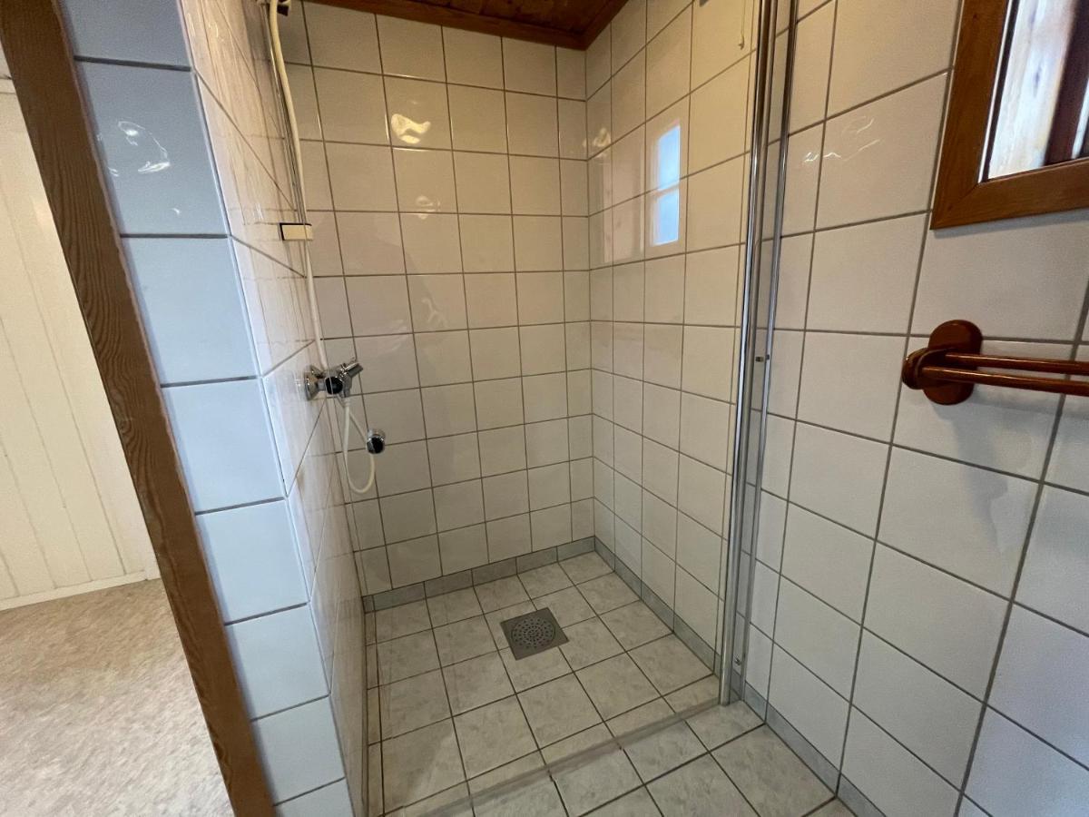 Granmo Camping Oppdal Kültér fotó