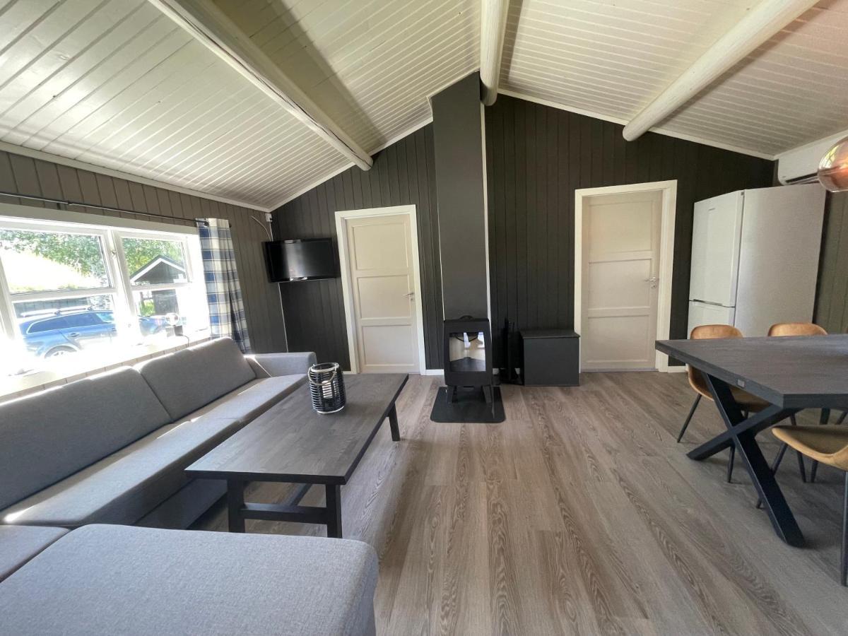 Granmo Camping Oppdal Kültér fotó