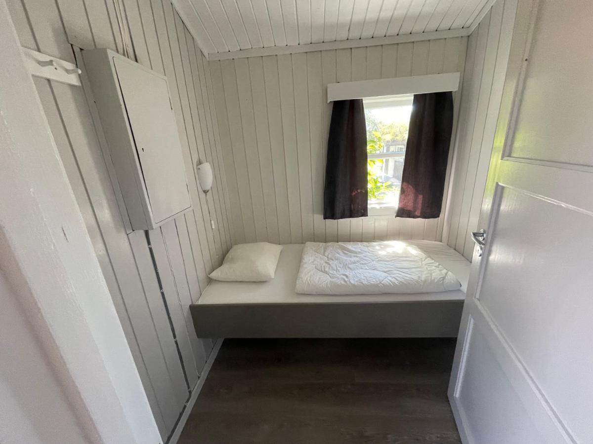 Granmo Camping Oppdal Kültér fotó
