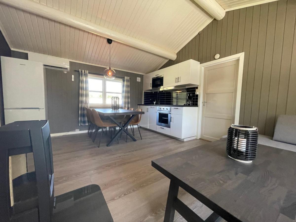 Granmo Camping Oppdal Kültér fotó