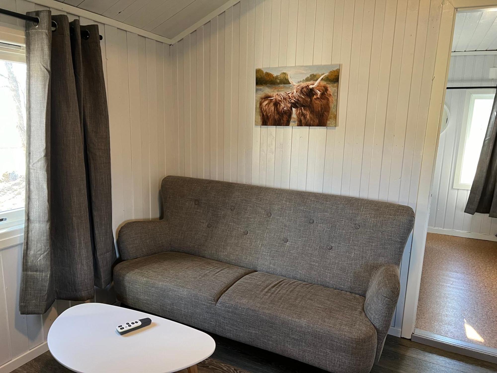 Granmo Camping Oppdal Kültér fotó