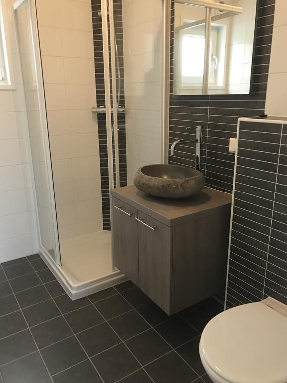 Granmo Camping Oppdal Kültér fotó
