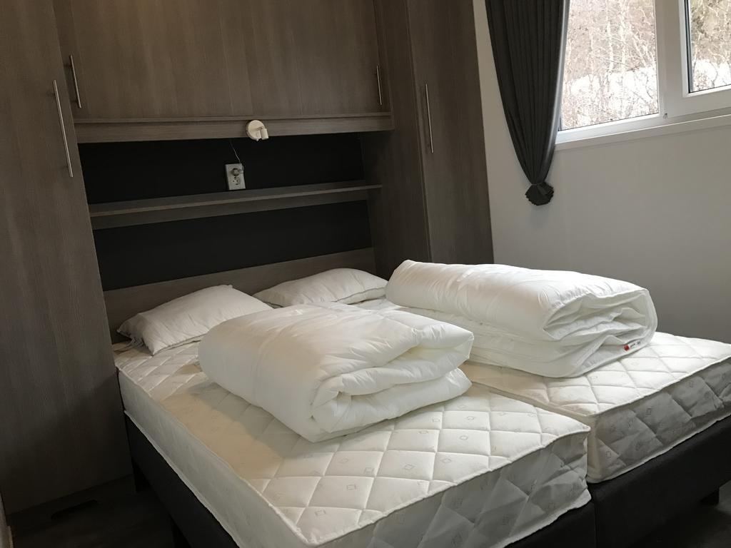 Granmo Camping Oppdal Kültér fotó