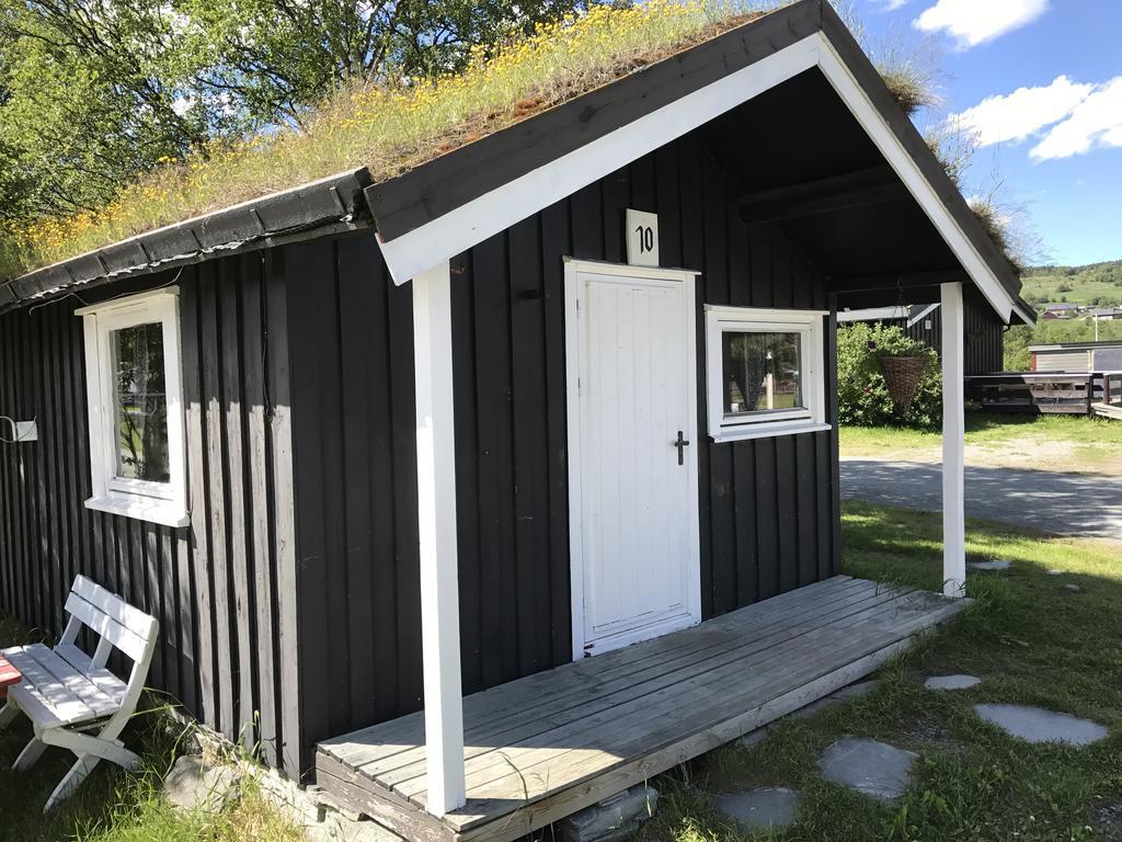Granmo Camping Oppdal Kültér fotó
