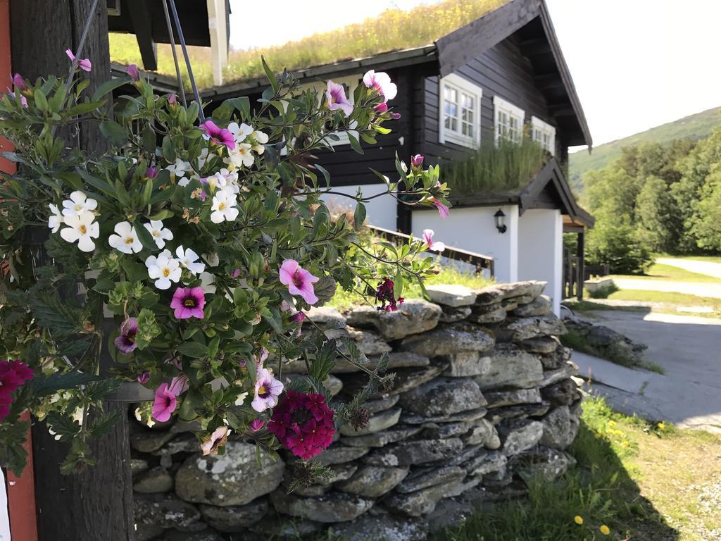 Granmo Camping Oppdal Kültér fotó